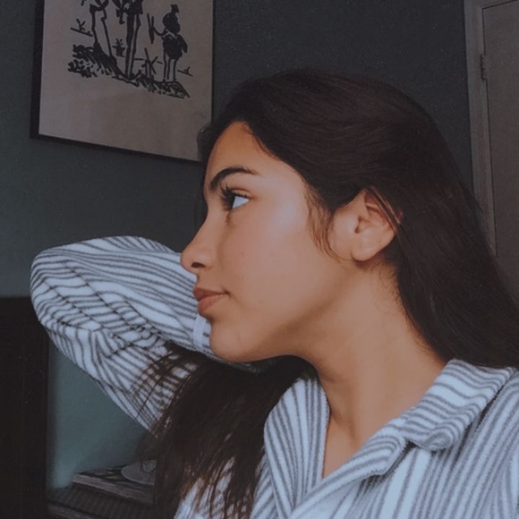 Meet your Posher, Ruby - Picture 1 of 1